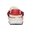 All-Terrain Clogs ”Coca-Cola Red”