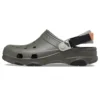 All-Terrain Clogs ”Dusty Olive Multi”