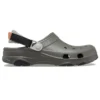All-Terrain Clogs ”Dusty Olive Multi”