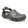 All-Terrain Clogs ”Dusty Olive Multi”