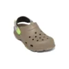 All-Terrain Clogs ”Khaki”