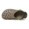 All-Terrain Clogs ”Khaki”