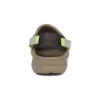 All-Terrain Clogs ”Khaki”
