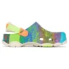 All-Terrain Far Out Clogs ”Green”