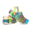 All-Terrain Far Out Clogs ”Green”