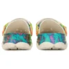 All-Terrain Far Out Clogs ”Green”