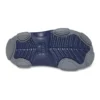 All-Terrain Fisherman Clogs ”Navy Red”