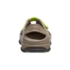 All-Terrain Fisherman-sandaler ”Beige Green”