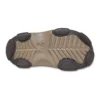 All-Terrain Fisherman-sandaler ”Beige Green”
