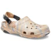 All-Terrain Marbled Classic Clog ”Chai Multi”