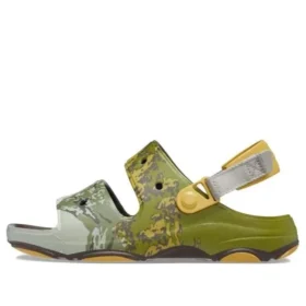 All-Terrain Summit Sandaler ”Espresso”