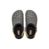 All-Terrian Clogs med foder ”Dusty Olive”