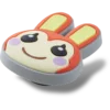 Animal Crossing Bunnie Jibbitz™-berlocker