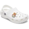 Animal Crossing Bunnie Jibbitz™-berlocker