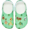 Animal Crossing Classic Clog för barn Animal Crossing Classic Clog för barn