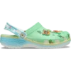 Animal Crossing Classic Clog för barn Animal Crossing Classic Clog för barn