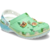 Animal Crossing Classic Clog för barn Animal Crossing Classic Clog för barn