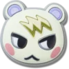 Animal Crossing Marshal Jibbitz™-berlocker