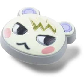 Animal Crossing Marshal Jibbitz™-berlocker