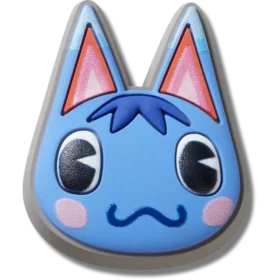Animal Crossing Rosie Jibbitz™-berlocker
