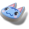 Animal Crossing Rosie Jibbitz™-berlocker