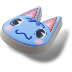 Animal Crossing Rosie Jibbitz™-berlocker