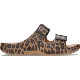 Animal Saturday-sandal för damer