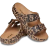 Animal Saturday-sandal för damer Animal Saturday-sandal för damer