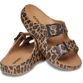 Animal Saturday-sandal för damer
