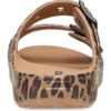Animal Saturday-sandal för damer Animal Saturday-sandal för damer