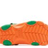 Anwar Carrots x Clog Kids ’Orange’