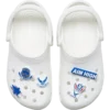 Armed Forces US Air Force 5-pack Jibbitz-skoberlocker