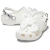 ASOS-exklusiva Classic Clogs ”White”