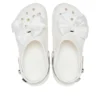 ASOS-exklusiva Classic Clogs ”White”