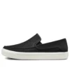 Athleisure Casual Skor Svart Vit