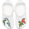 Avengers-skurkar, 5-pack Jibbitz™-berlocker