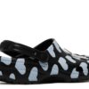 Awake NY x Classic Clog ’Home Is Where The Heart Is – Black’ Awake NY x Classic Clog ’Home Is Where The Heart Is – Black’