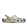 Awake NY x Classic Clog ”Paint Drip”