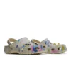 Awake NY x Classic Clog ”Paint Drip”