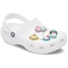 B’hello KittyXc2Xae och vänner 5-pack Jibbitz-skoberlocker’