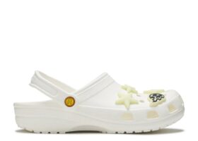 Bad Bunny x Classic Clog ’Glow In The Dark’