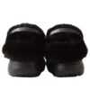 Bae Lined Clog ”Svart”