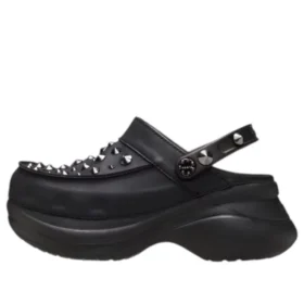 Bae Studded Clog ”Black”