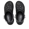 Bae Studded Clog ”Black”