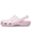 Ballerina-Clogs ”Pink”