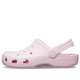 Ballerina-Clogs ”Pink”