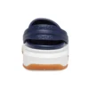 Band Full Force Sandaler med tjock sula Unisex Blå Vit