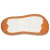 Band Full Force Sandaler med tjock sula Unisex Blå Vit