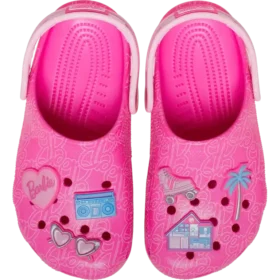 Barbie Classic Clog för barn