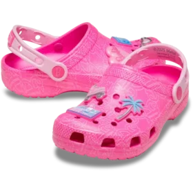 Barbie Classic Clog för barn